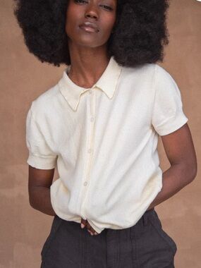 Sonderhaus Lucy blouse